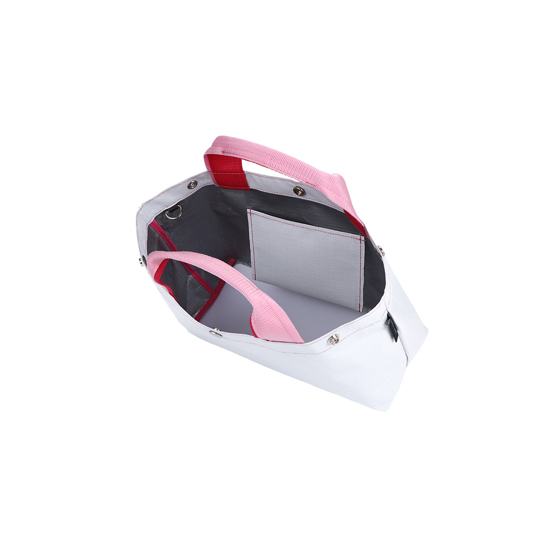 【EC限定・3/15まで】BASIC TOTE MINI(ホワイトデー限定色)