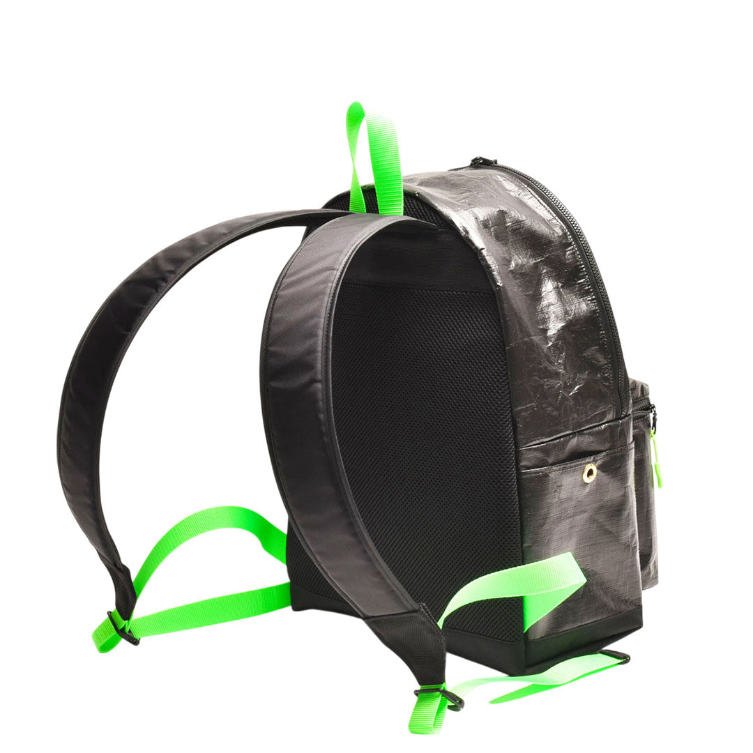 BASIC RUCK