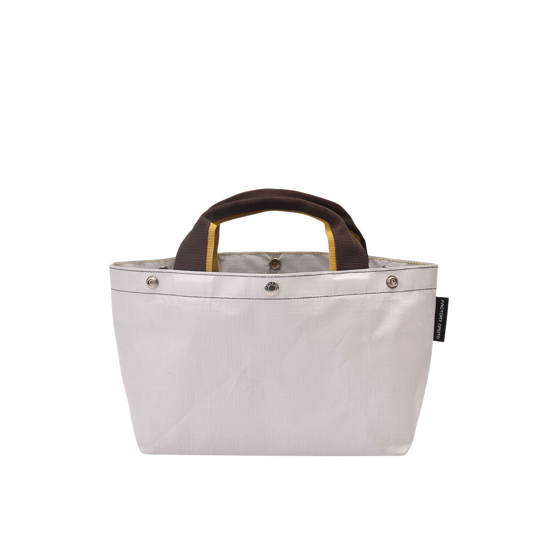 【秋限定】BASIC TOTE MINI