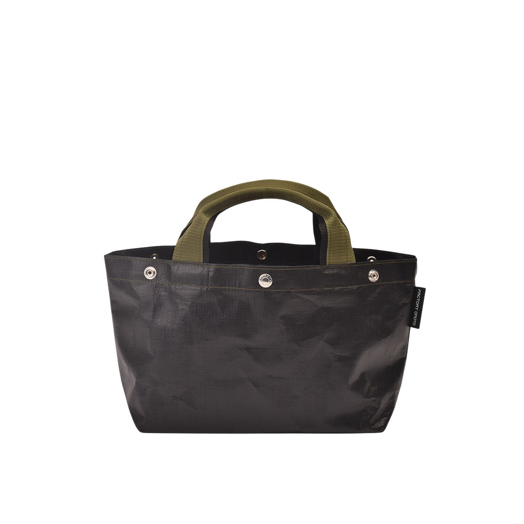 【秋限定】BASIC TOTE MINI