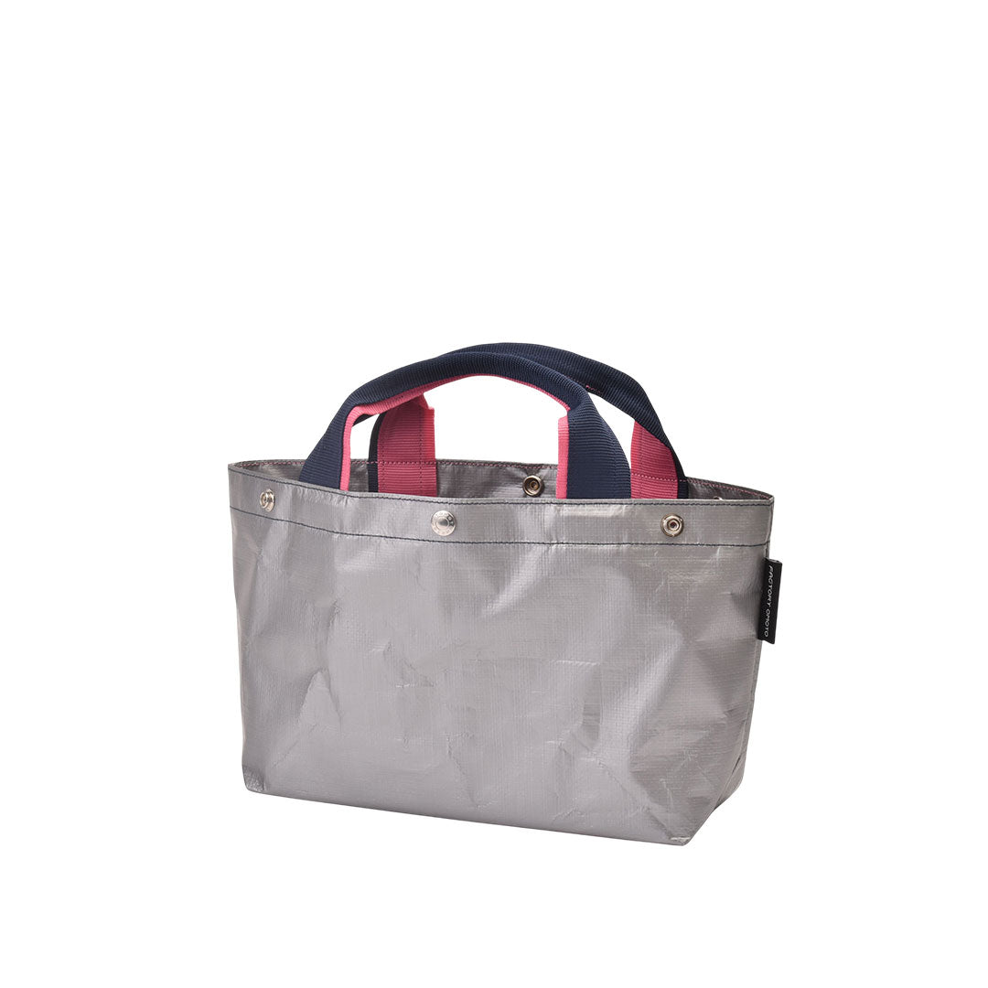 【秋限定】BASIC TOTE MINI