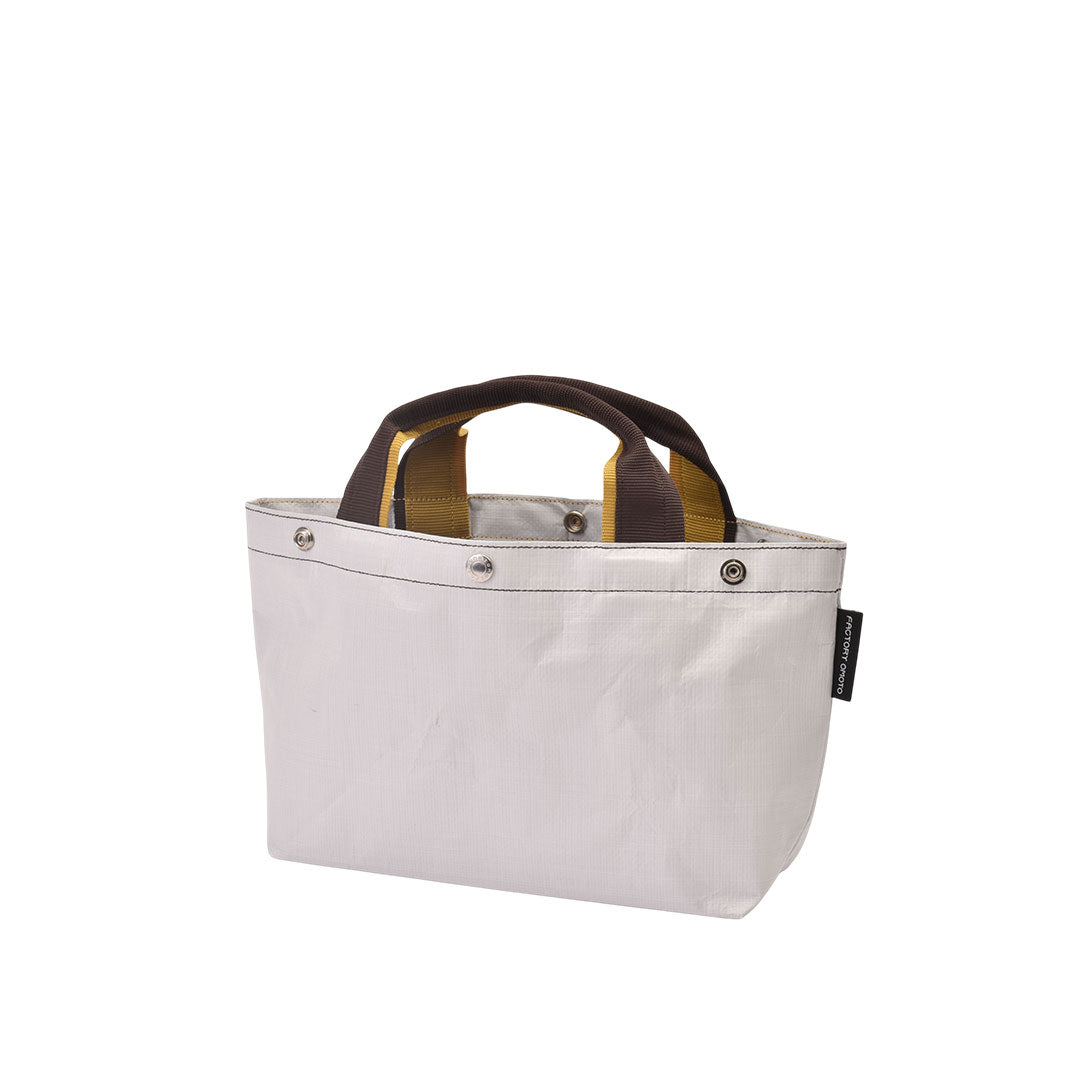 【秋限定】BASIC TOTE MINI
