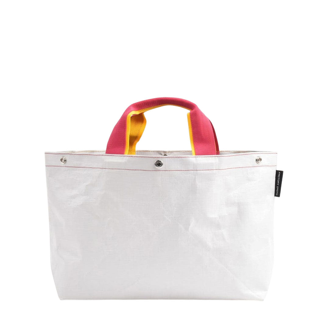 BASIC TOTE WH S