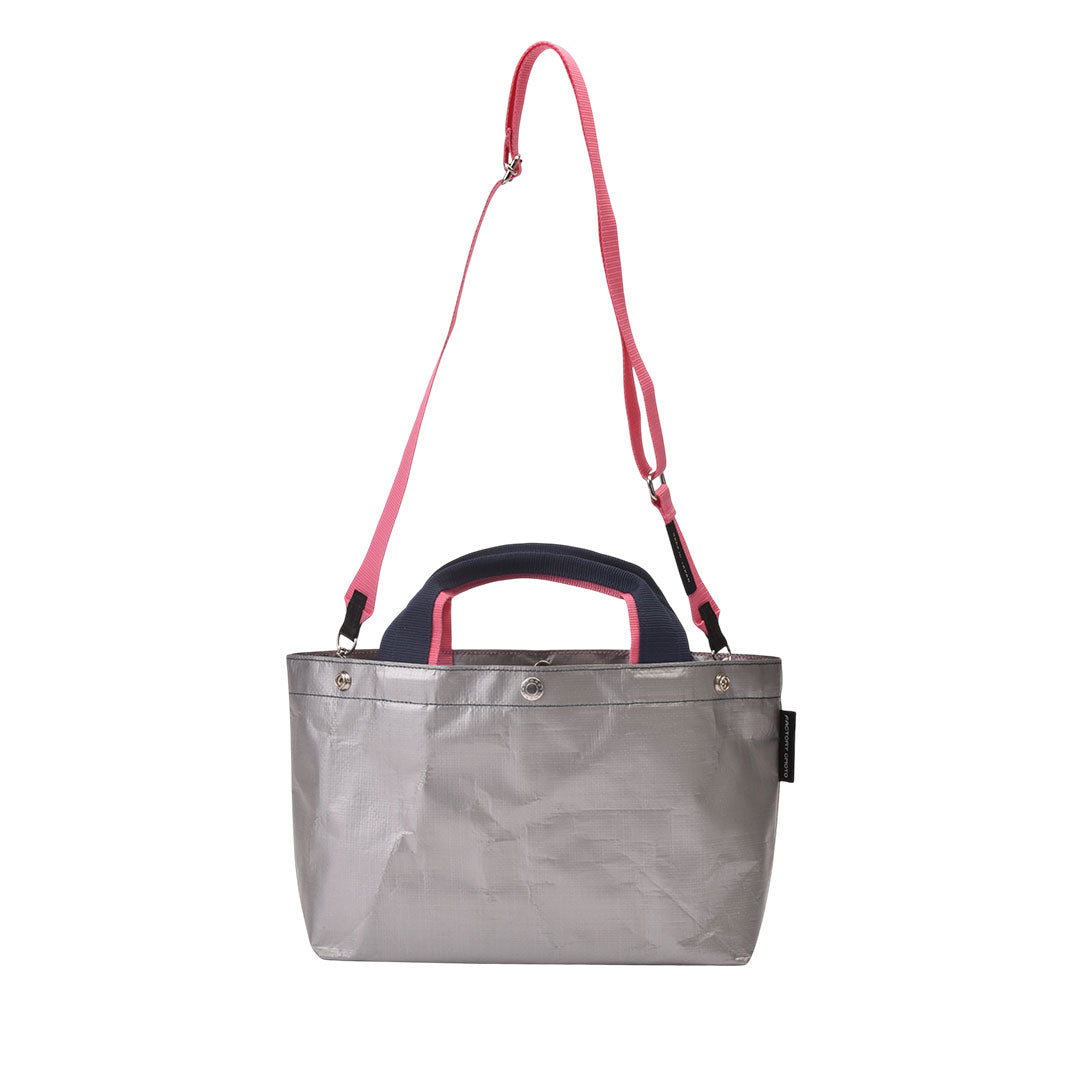 【秋限定】BASIC TOTE MINI