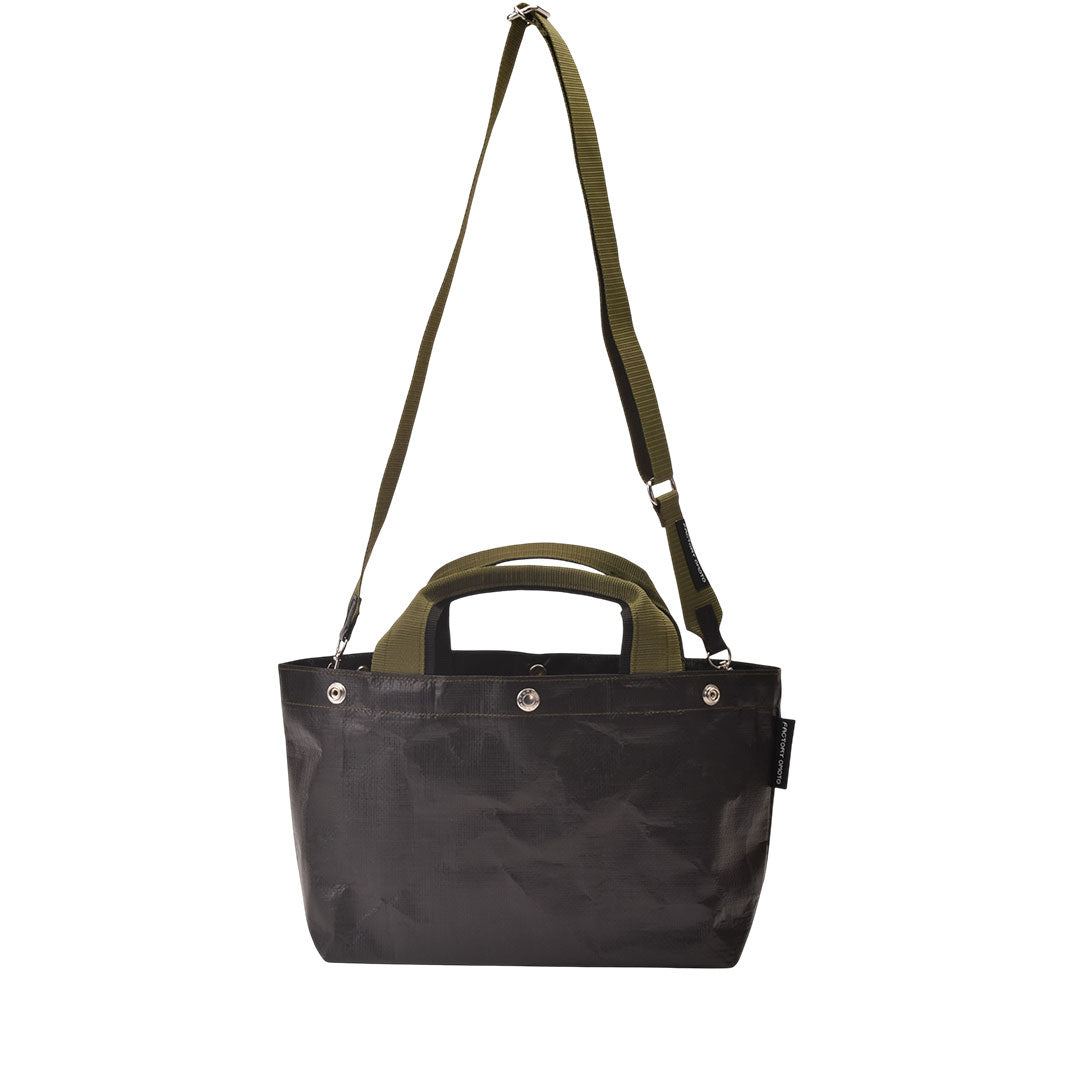 【秋限定】BASIC TOTE MINI