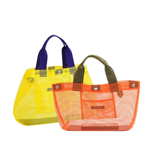 BASIC TOTE MESH S