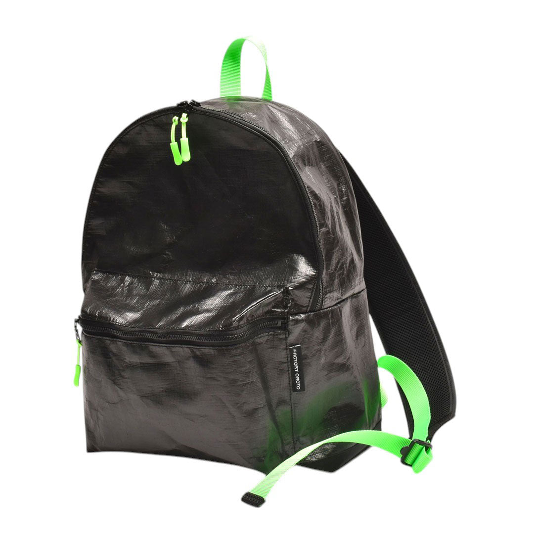 BASIC RUCK