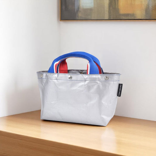 BASIC TOTE Tricolor MINI