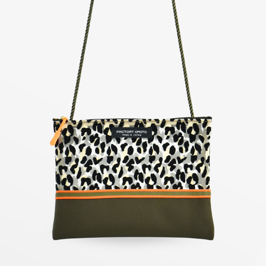 SAFARI POCHETTE
