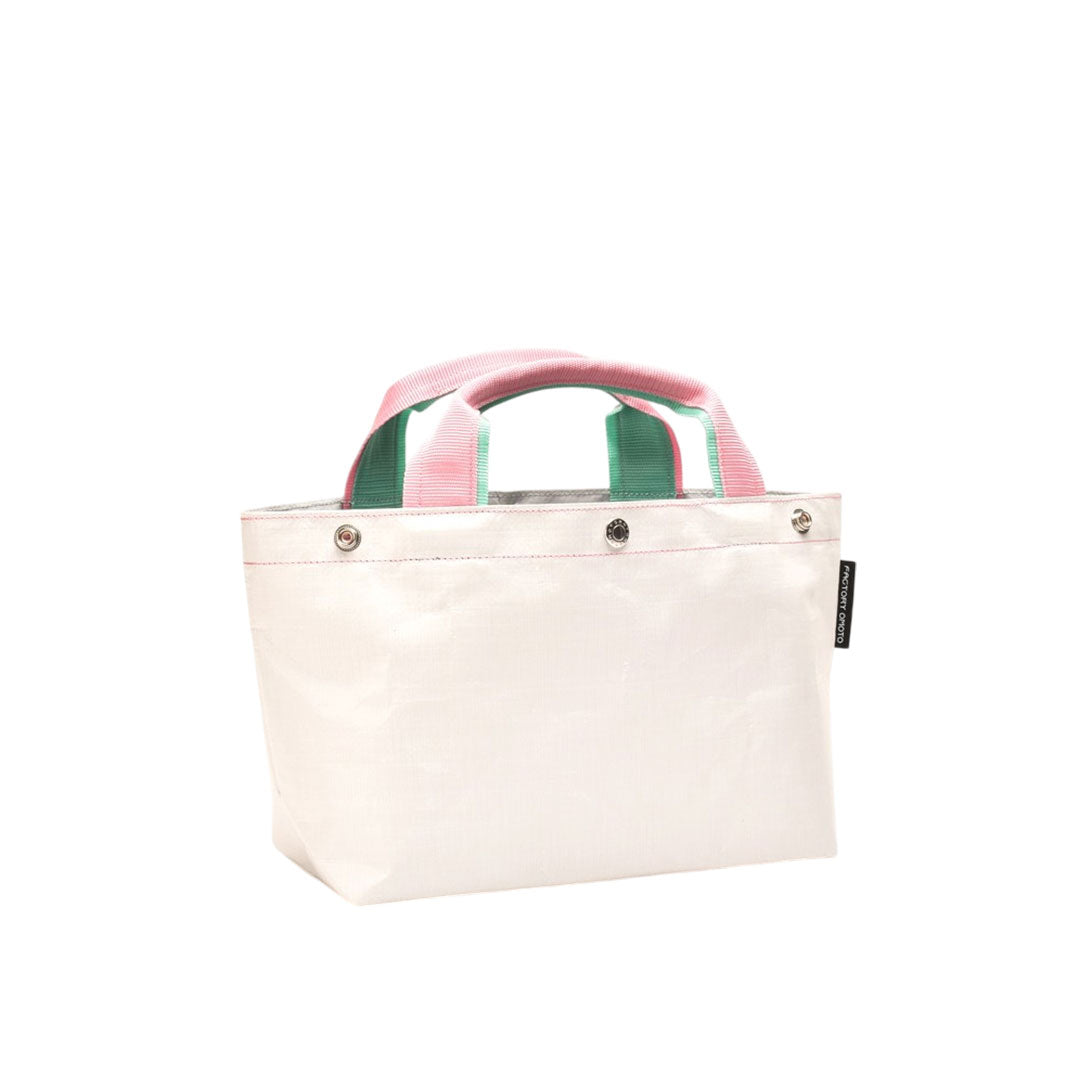 BASIC TOTE WH MINI