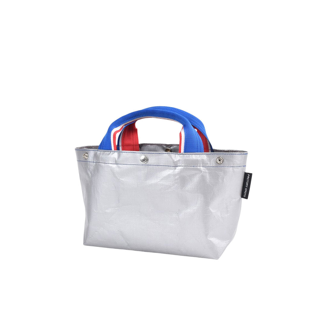BASIC TOTE Tricolor MINI