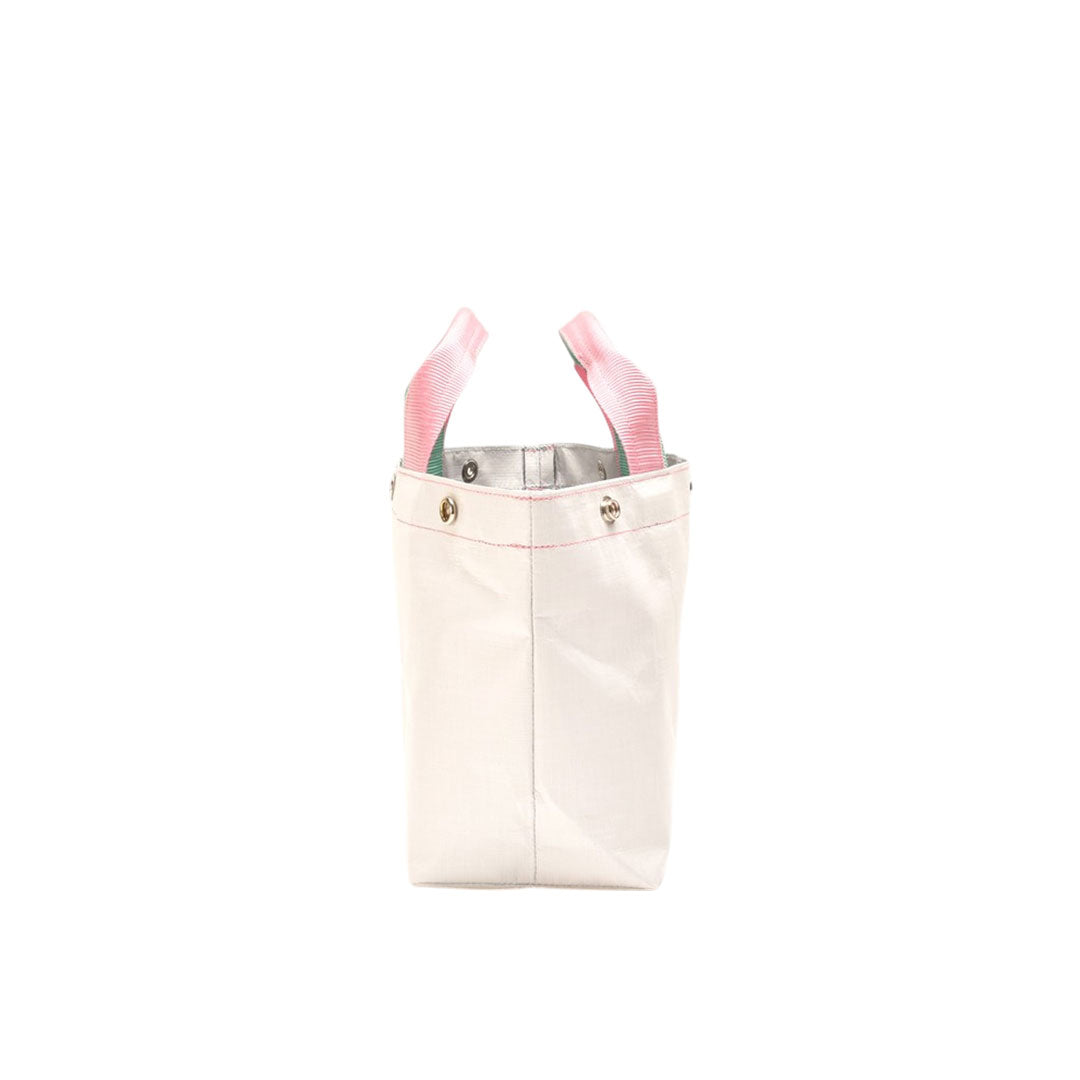 BASIC TOTE WH MINI