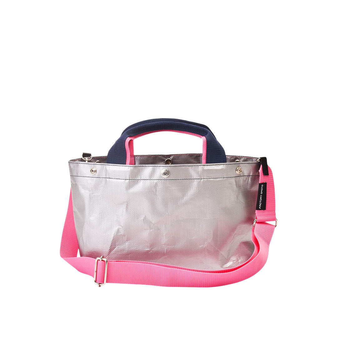 FCRB ESSENTIAL MINI TOTE BAG 25AW 最安 人気 FCRB ESSENTIAL MINI TOTE BAG 25AW 最安 人気 秋限定】BASIC TOTE