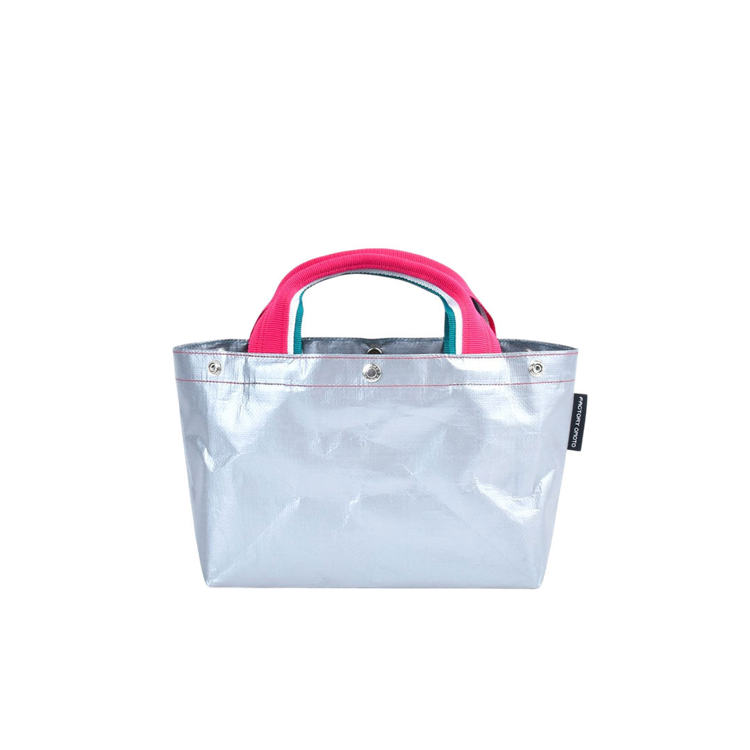 BASIC TOTE Tricolor MINI