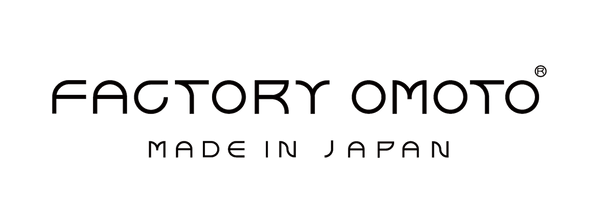 FACTORY OMOTO