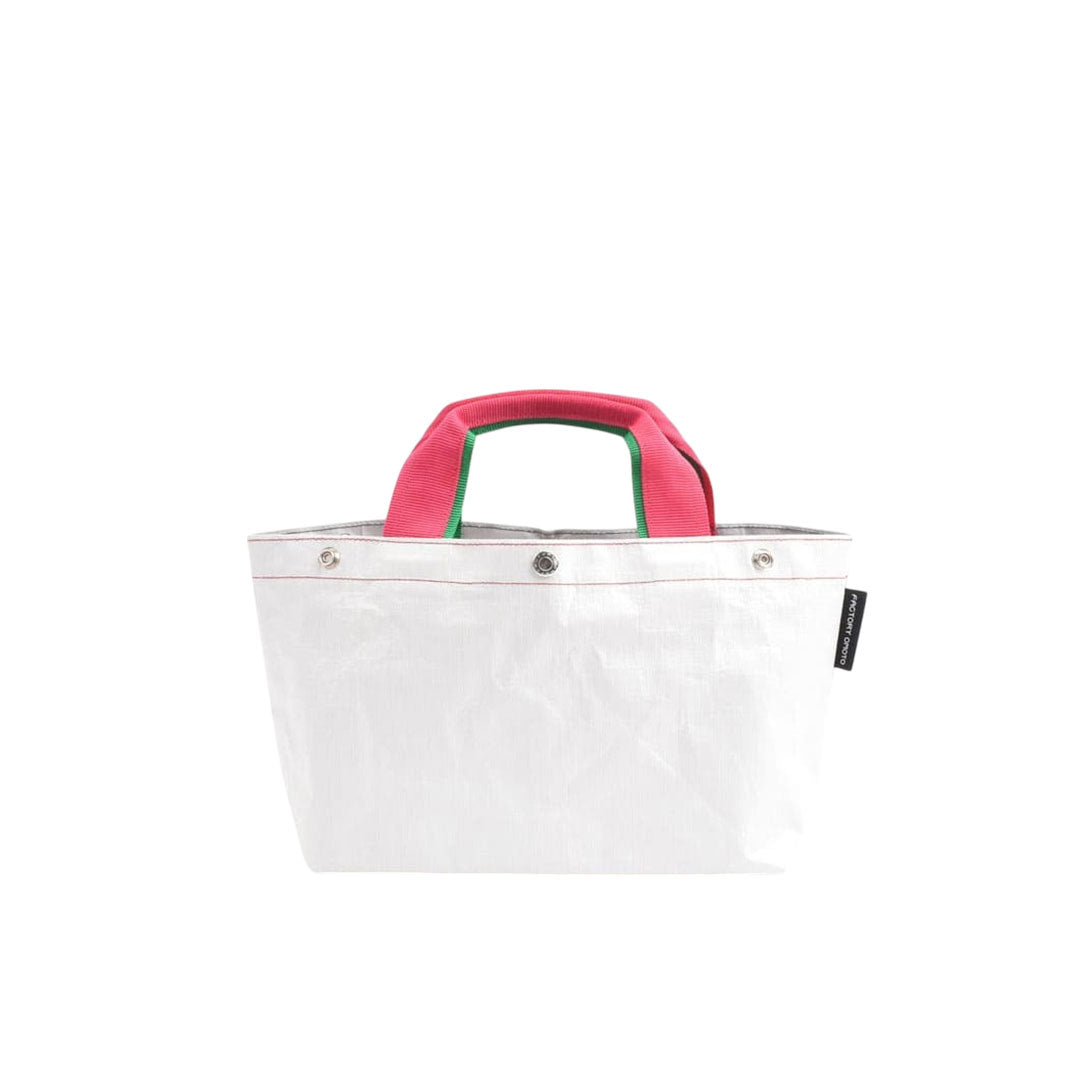 BASIC TOTE WH MINI