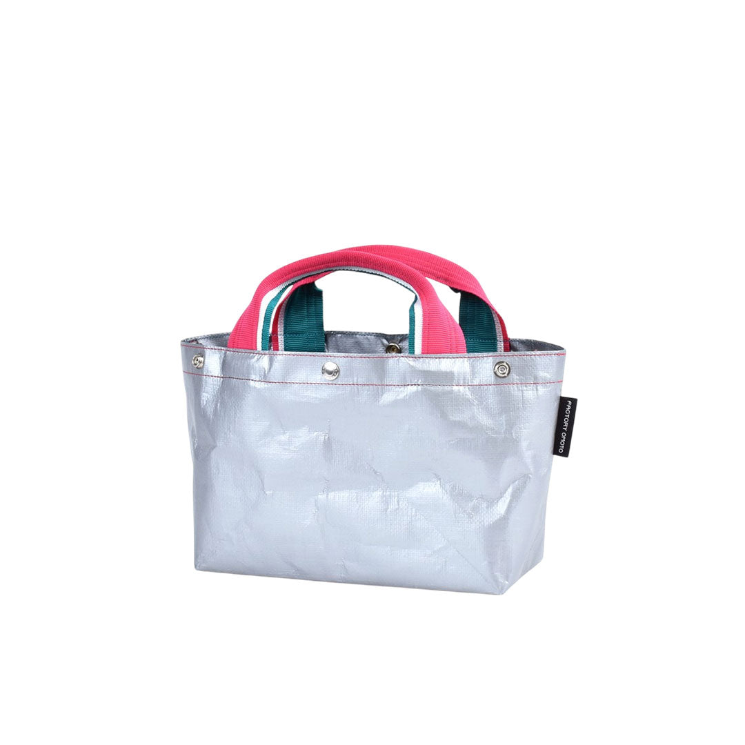 BASIC TOTE Tricolor MINI