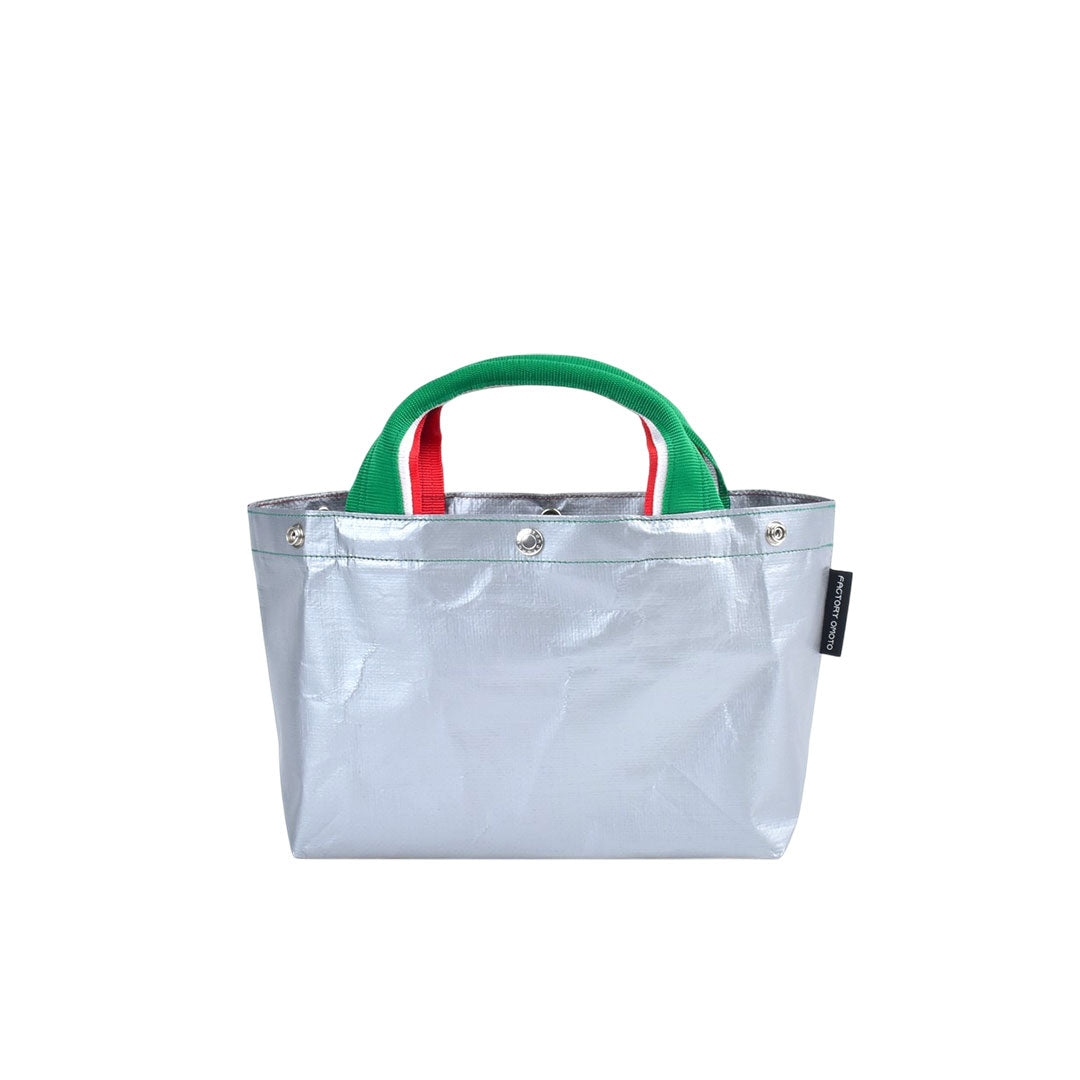 BASIC TOTE Tricolor MINI