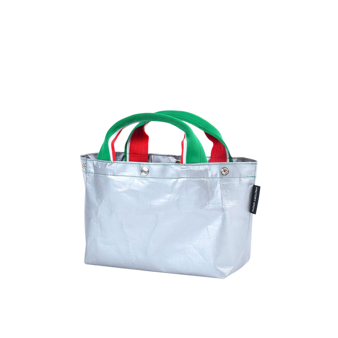BASIC TOTE Tricolor MINI