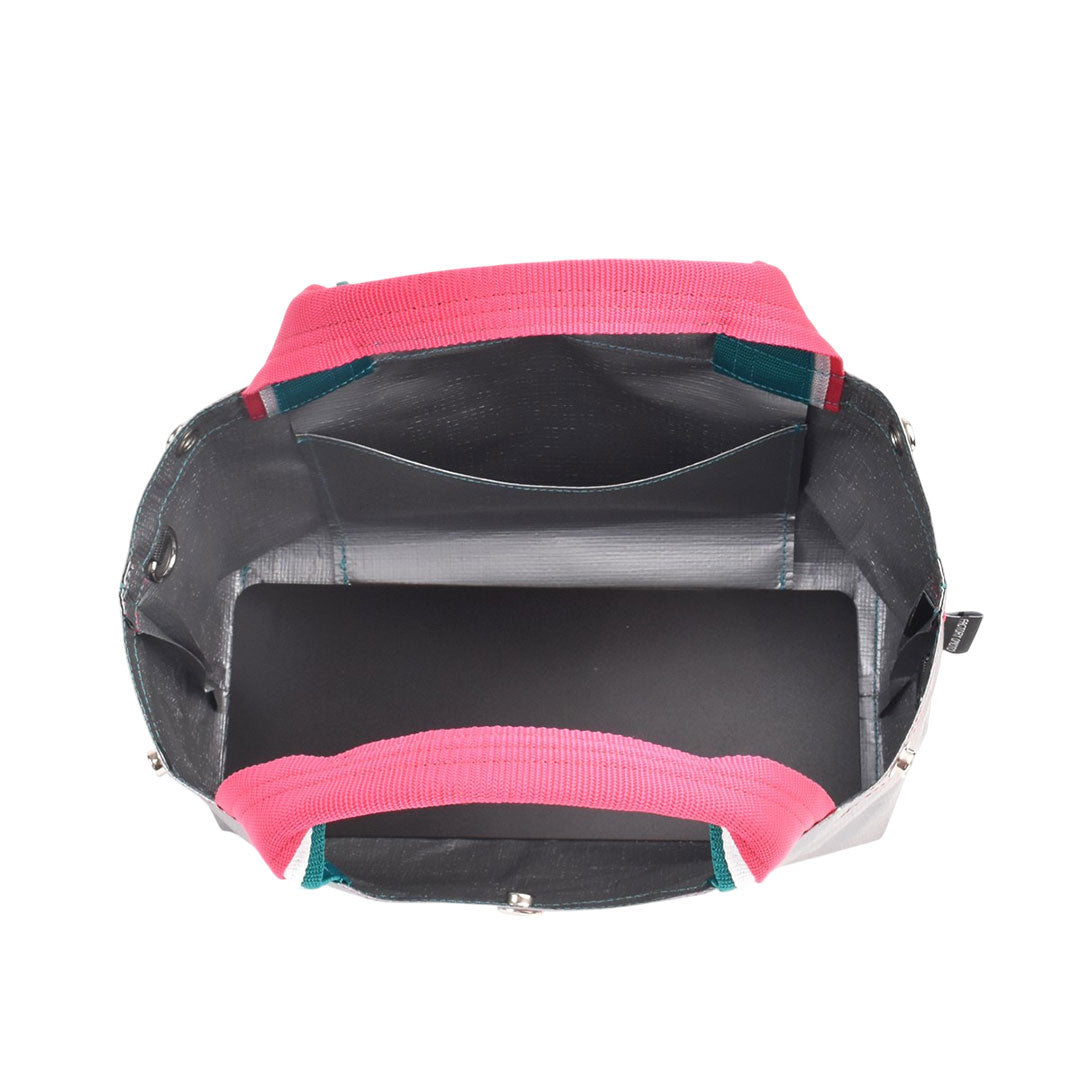 BASIC TOTE Tricolor MINI