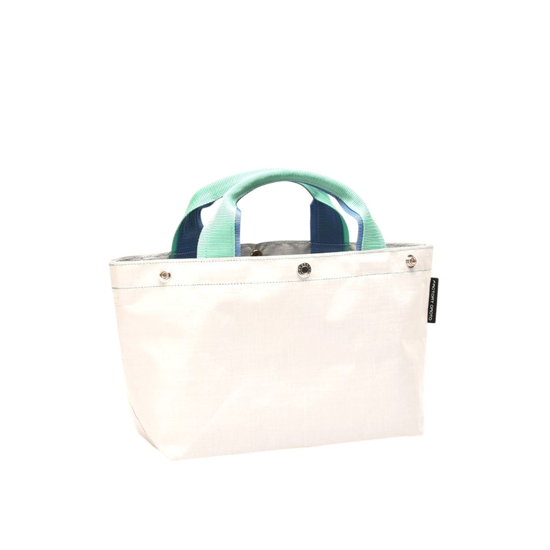 BASIC TOTE WH MINI