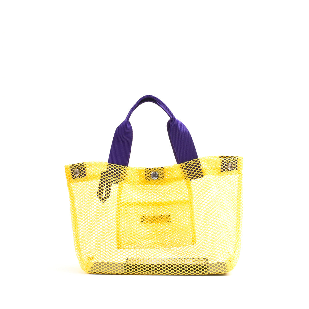 BASIC TOTE MESH S