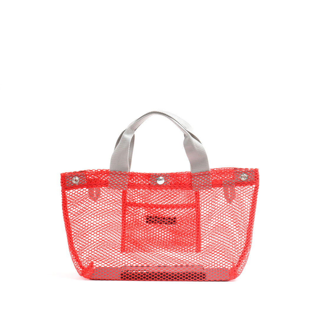 BASIC TOTE MESH S
