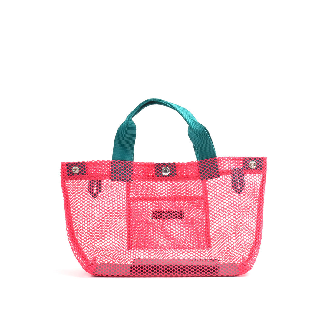 BASIC TOTE MESH S