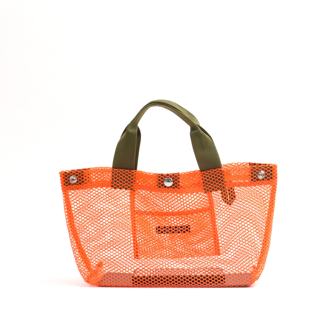 BASIC TOTE MESH S