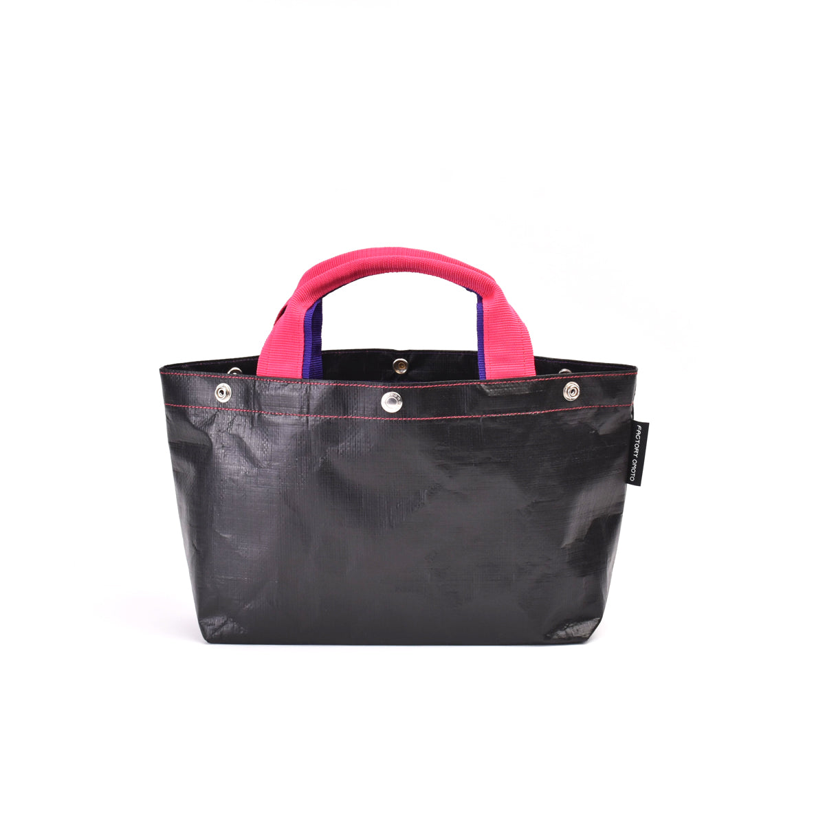 BASIC TOTE BK MINI