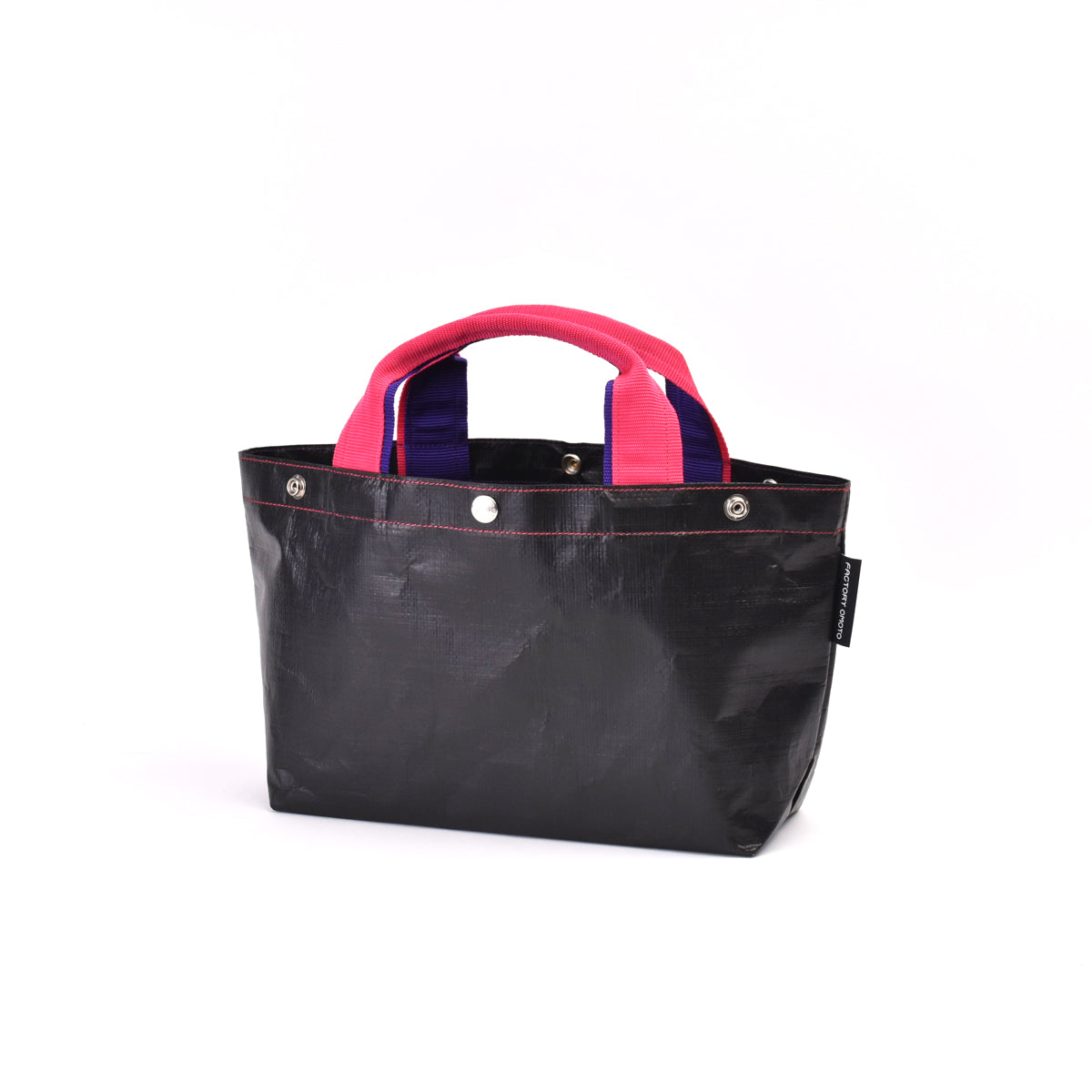 BASIC TOTE BK MINI