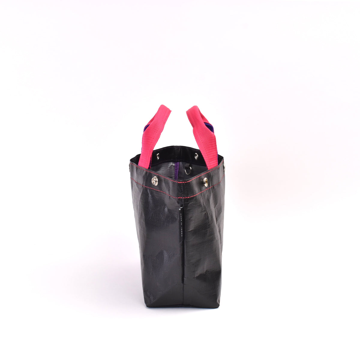 BASIC TOTE BK MINI