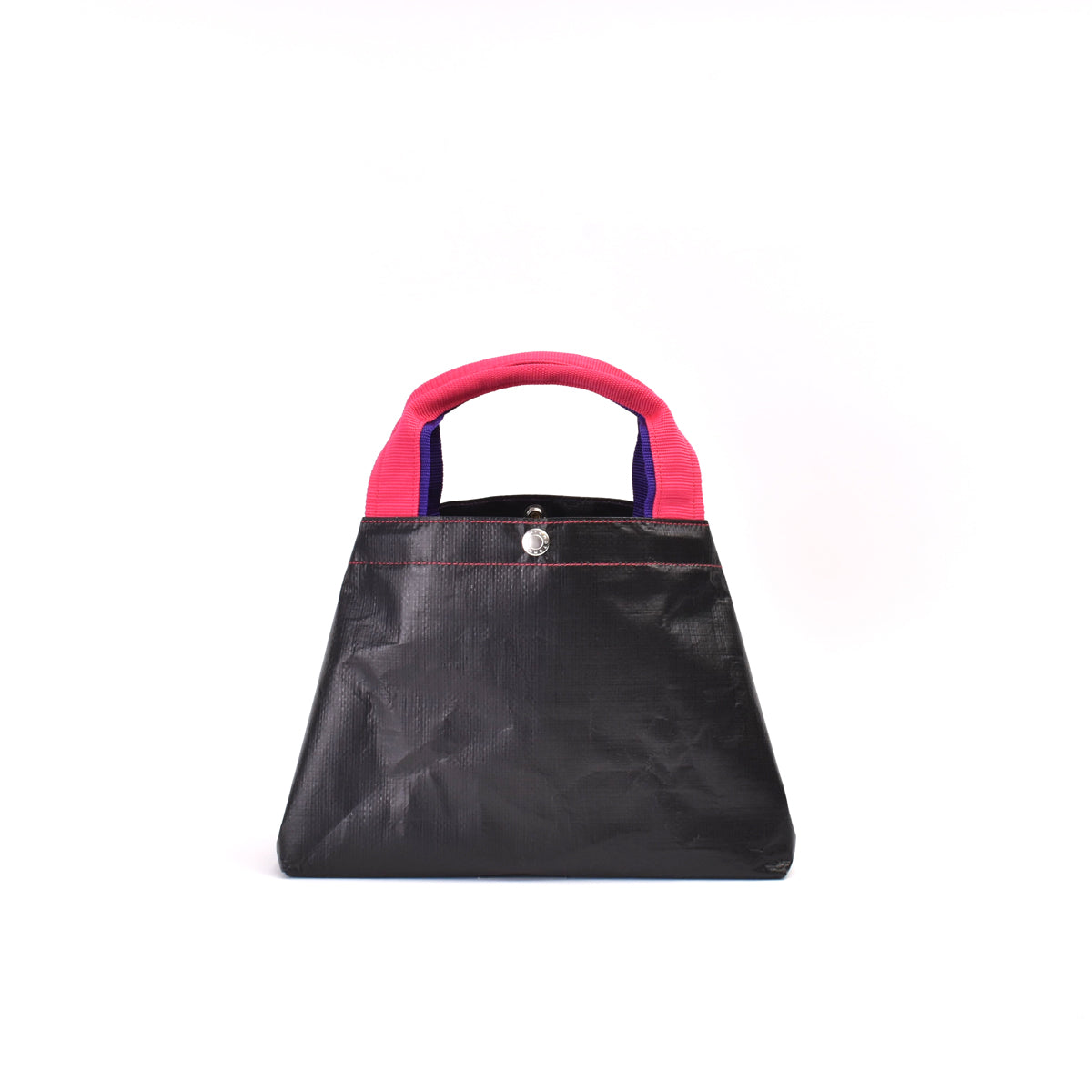 BASIC TOTE BK MINI