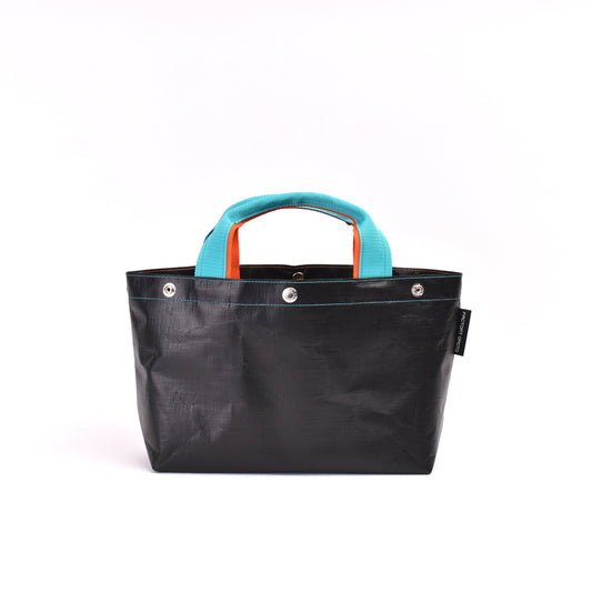 BASIC TOTE BK MINI