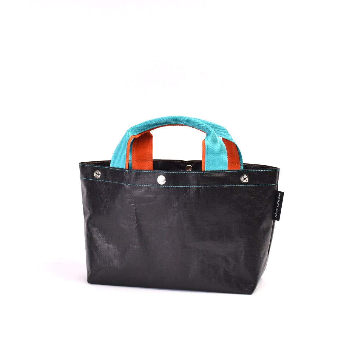 BASIC TOTE BK MINI