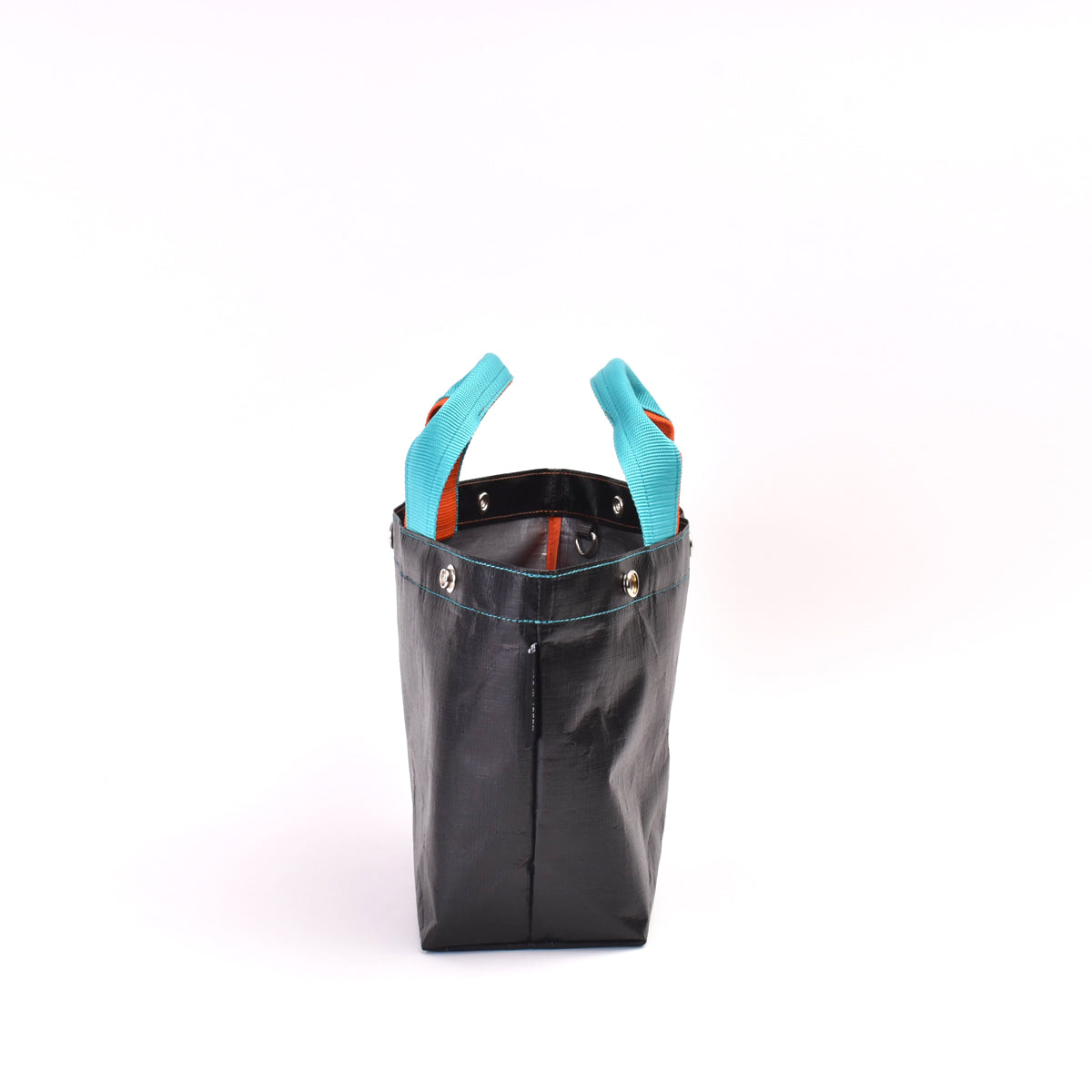 BASIC TOTE BK MINI