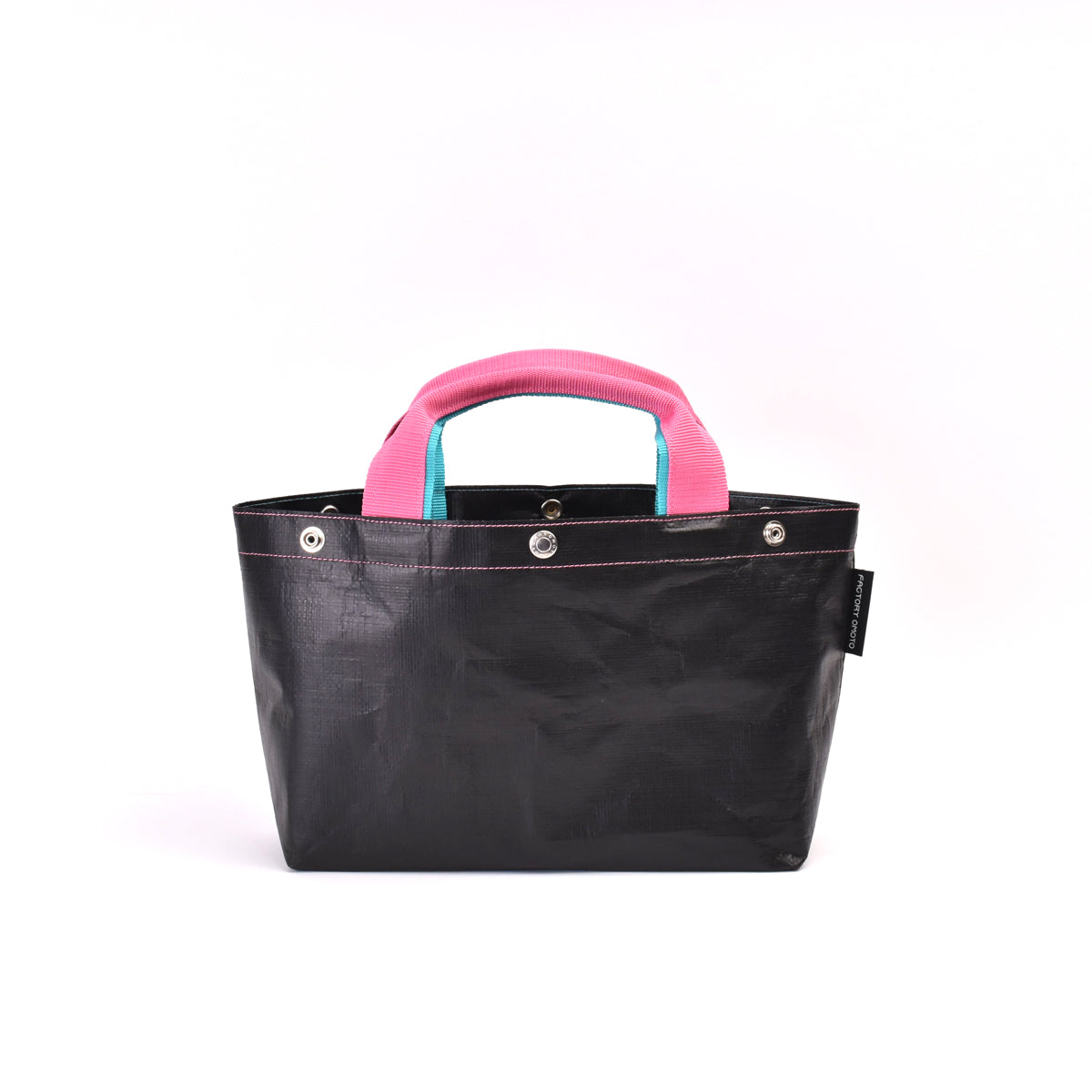 BASIC TOTE BK MINI