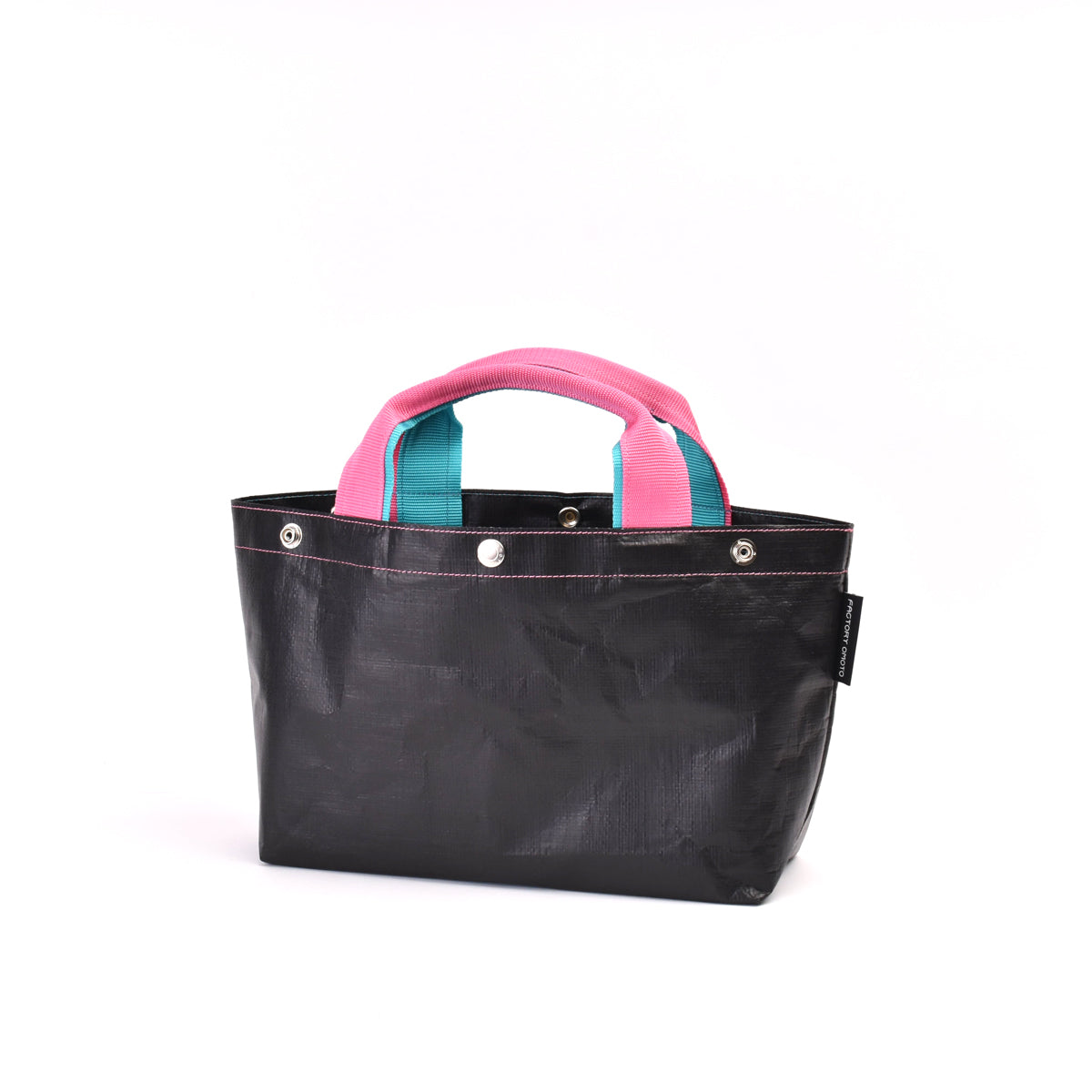 BASIC TOTE BK MINI