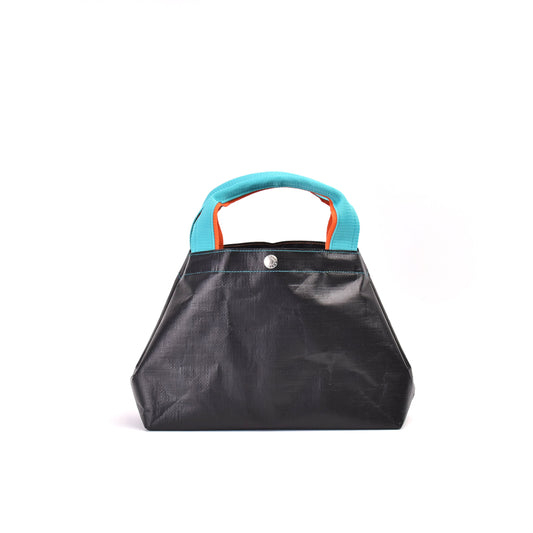 BASIC TOTE BK MINI