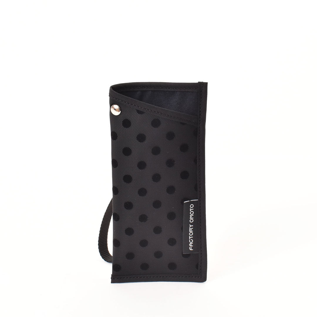 Glasses case