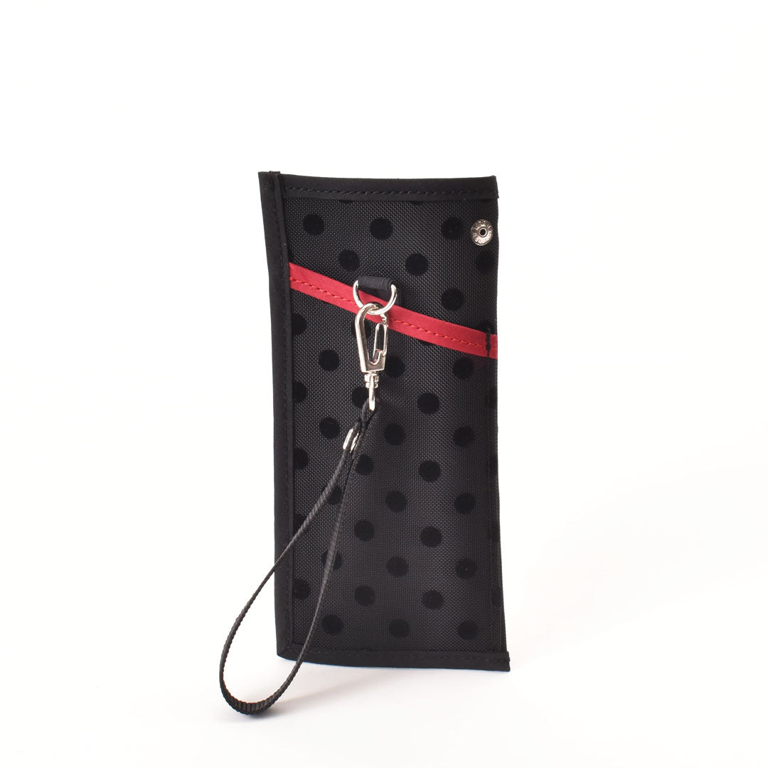 Glasses case