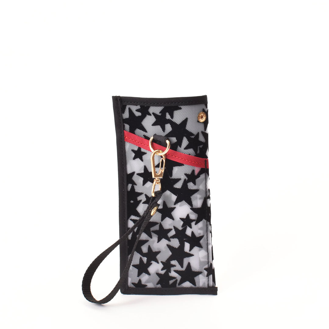 Glasses case
