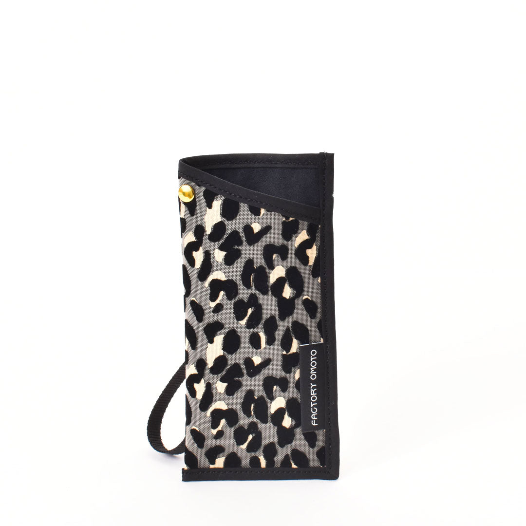 Glasses case