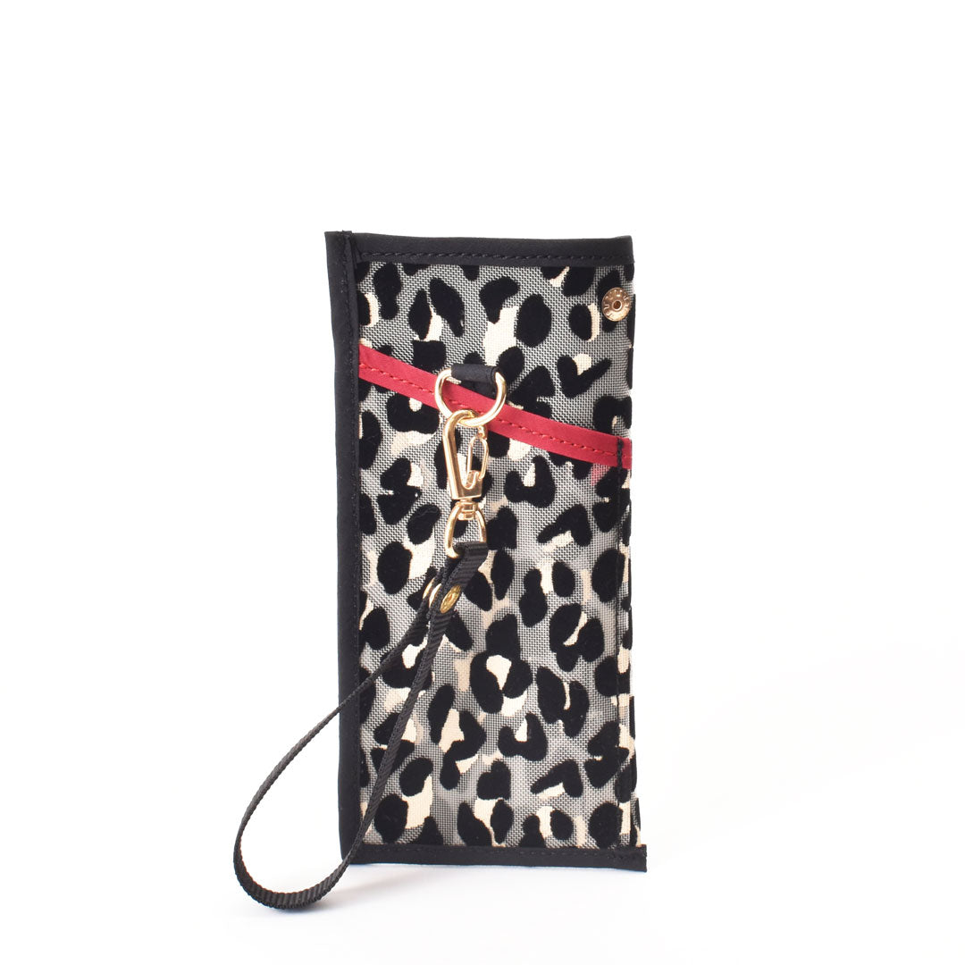 Glasses case