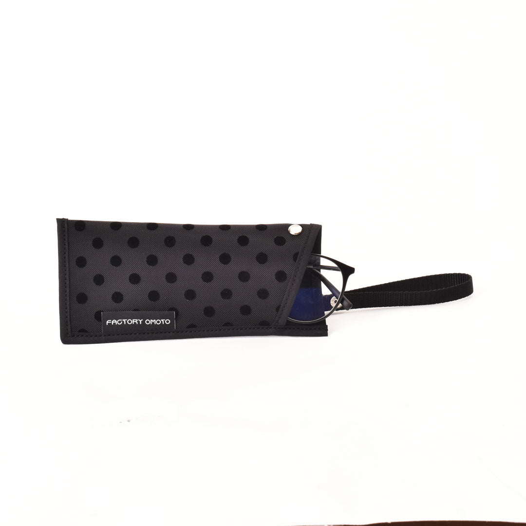 Glasses case