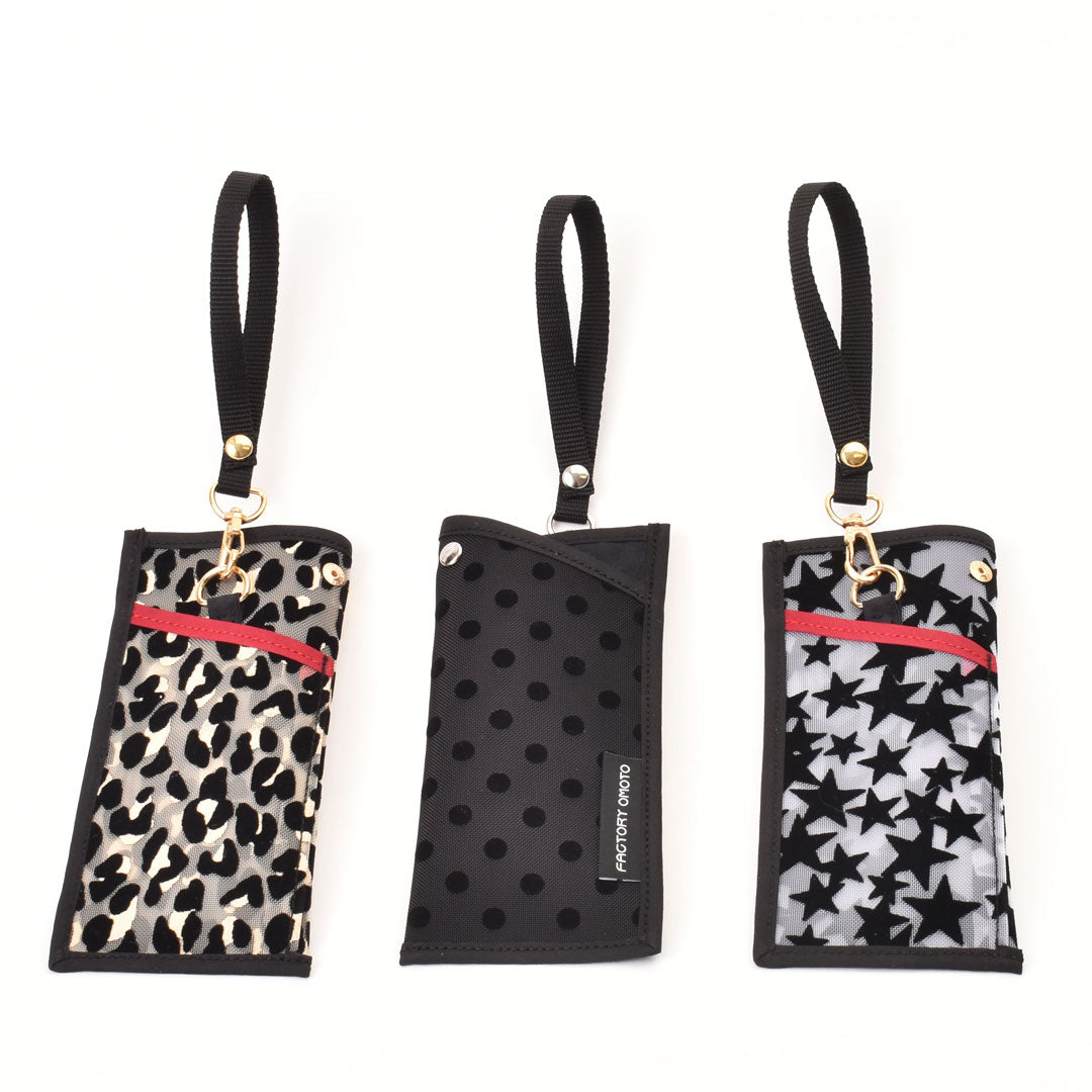 Glasses case