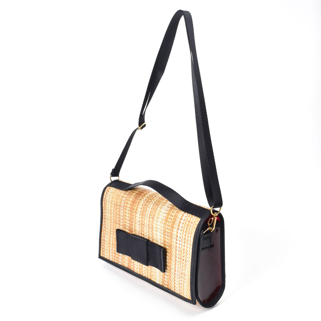 SUMMER TIME POCHETTE