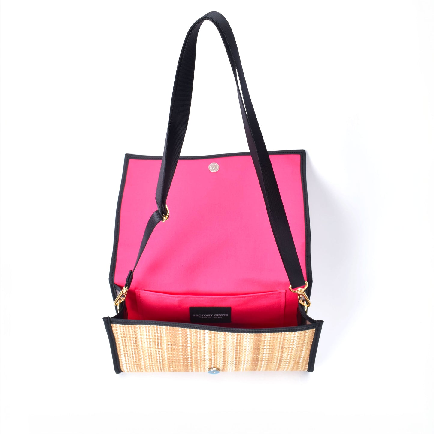 SUMMER TIME POCHETTE