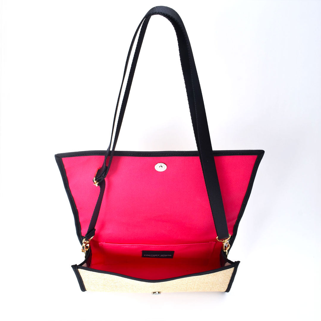 SUMMER TIME POCHETTE