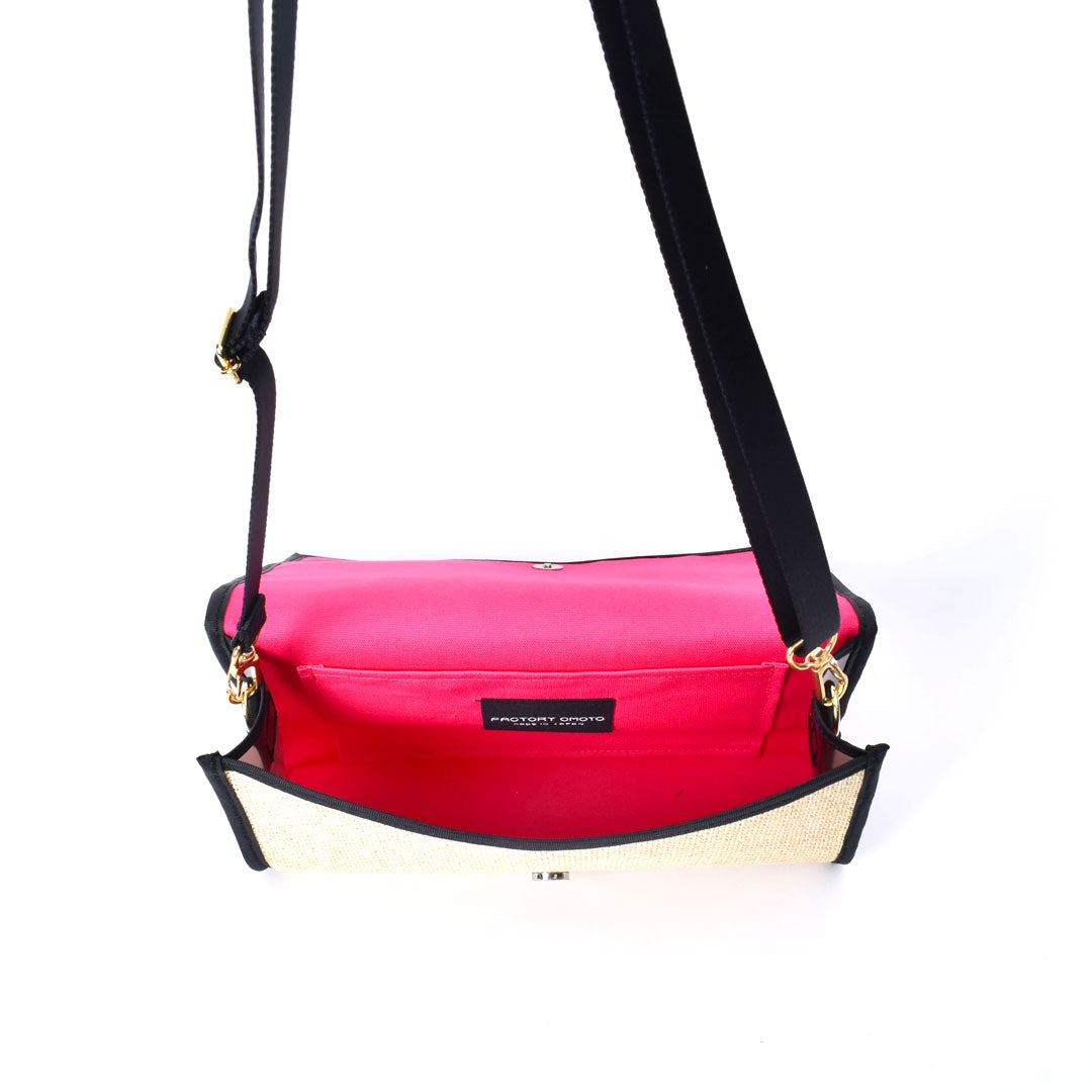 SUMMER TIME POCHETTE